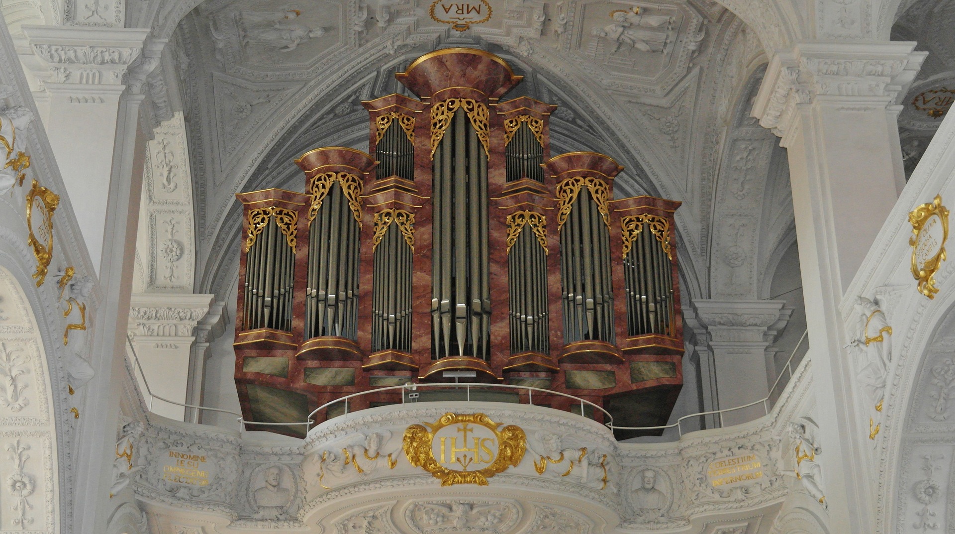 orgels